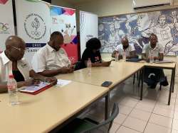 L'AFNA valide la naissance du Netball en Guadeloupe
